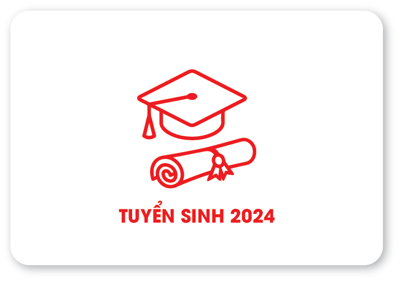 Tuyển sinh