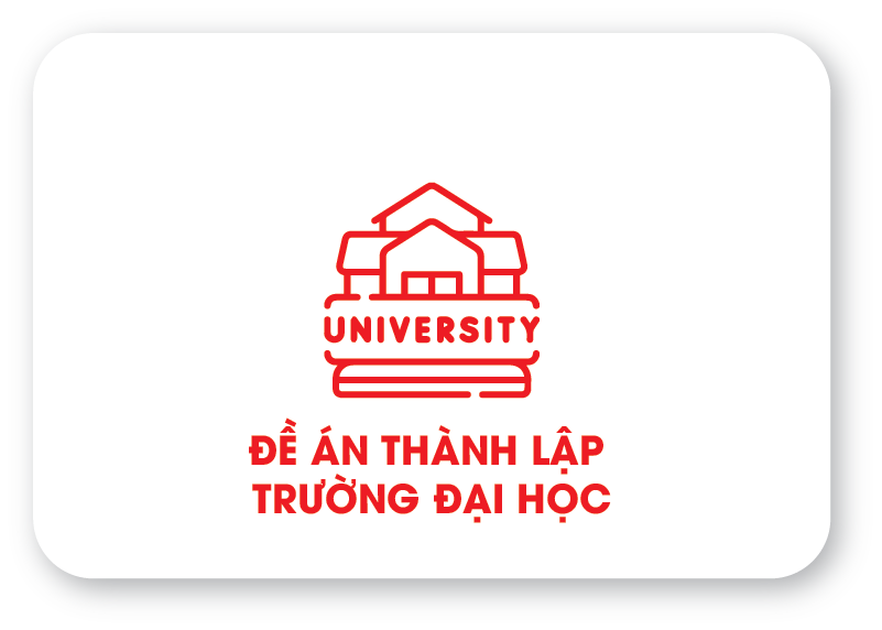 Đề án thành lập trường đại học thành viên